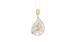 PN90539- Jewelry CAD Design -Pendants