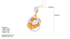 PN90541- Jewelry CAD Design -Pendants