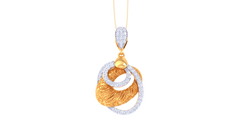 PN90541- Jewelry CAD Design -Pendants