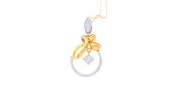 PN90542- Jewelry CAD Design -Pendants