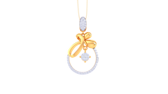 PN90542- Jewelry CAD Design -Pendants