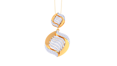 PN90543- Jewelry CAD Design -Pendants