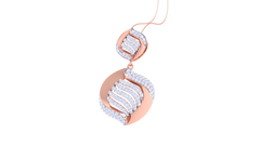 PN90543- Jewelry CAD Design -Pendants