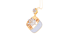 PN90544- Jewelry CAD Design -Pendants