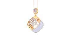 PN90544- Jewelry CAD Design -Pendants