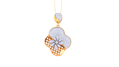 PN90547- Jewelry CAD Design -Pendants