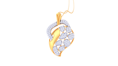 PN90550- Jewelry CAD Design -Pendants