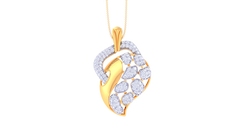 PN90550- Jewelry CAD Design -Pendants