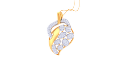 PN90550- Jewelry CAD Design -Pendants