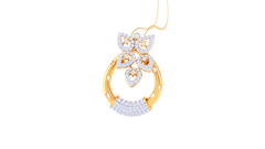 PN90554- Jewelry CAD Design -Pendants