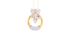 PN90554- Jewelry CAD Design -Pendants