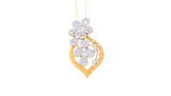 PN90565- Jewelry CAD Design -Pendants