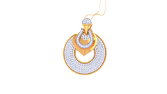 PN90570- Jewelry CAD Design -Pendants