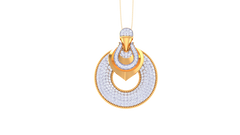 PN90570- Jewelry CAD Design -Pendants