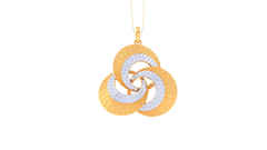 PN90572- Jewelry CAD Design -Pendants