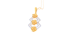 PN90576- Jewelry CAD Design -Pendants