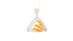 PN90577- Jewelry CAD Design -Pendants