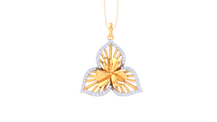 PN90578- Jewelry CAD Design -Pendants