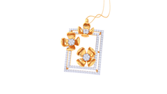 PN90580- Jewelry CAD Design -Pendants