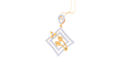 PN90585- Jewelry CAD Design -Pendants