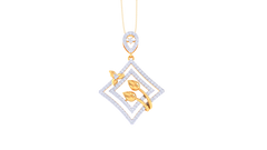 PN90585- Jewelry CAD Design -Pendants