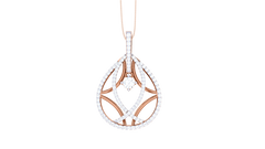 PN90588- Jewelry CAD Design -Pendants