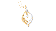 PN90589- Jewelry CAD Design -Pendants