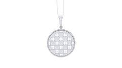 PN90590- Jewelry CAD Design -Pendants