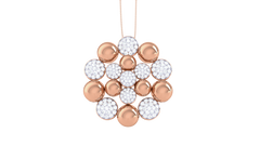 PN90591- Jewelry CAD Design -Pendants