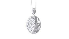 PN90595- Jewelry CAD Design -Pendants