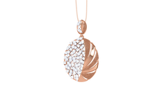 PN90595- Jewelry CAD Design -Pendants