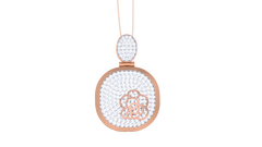 PN90596- Jewelry CAD Design -Pendants