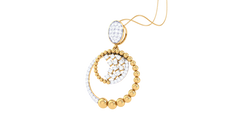 PN90597- Jewelry CAD Design -Pendants