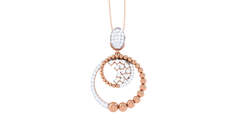 PN90597- Jewelry CAD Design -Pendants