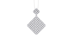 PN90606- Jewelry CAD Design -Pendants