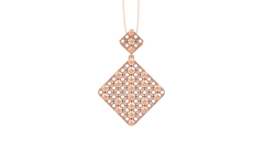 PN90606- Jewelry CAD Design -Pendants