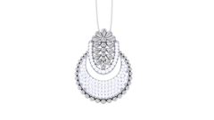 PN90607- Jewelry CAD Design -Pendants