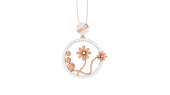 PN90610- Jewelry CAD Design -Pendants