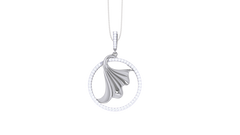 PN90617- Jewelry CAD Design -Pendants