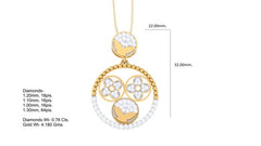 PN90620- Jewelry CAD Design -Pendants