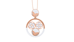 PN90620- Jewelry CAD Design -Pendants