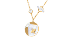 PN90628- Jewelry CAD Design -Pendants