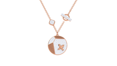 PN90628- Jewelry CAD Design -Pendants