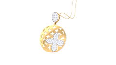 PN90631- Jewelry CAD Design -Pendants