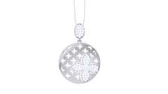 PN90631- Jewelry CAD Design -Pendants