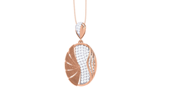 PN90648- Jewelry CAD Design -Pendants