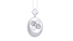 PN90659- Jewelry CAD Design -Pendants