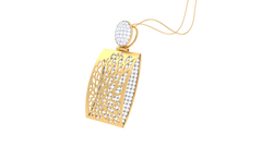 PN90662- Jewelry CAD Design -Pendants