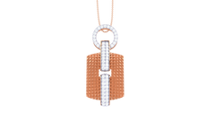 PN90664- Jewelry CAD Design -Pendants