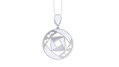 PN90679- Jewelry CAD Design -Pendants